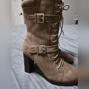 Harley Davidson boots